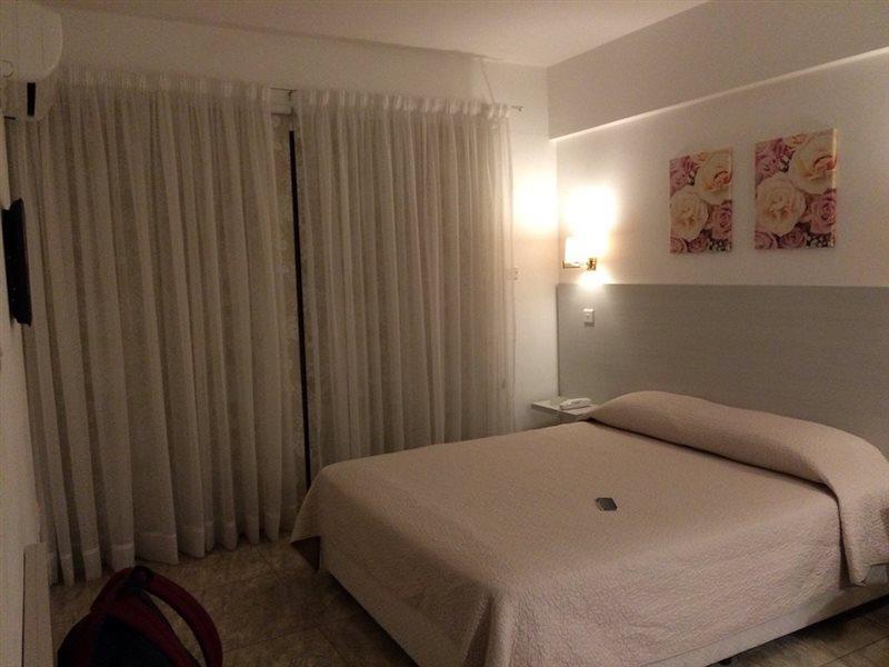 Layiotis Hotel Larnaca Exterior photo