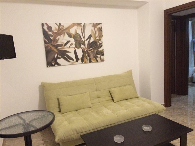 Layiotis Hotel Larnaca Exterior photo