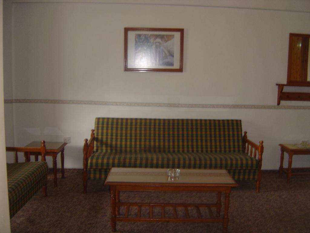 Layiotis Hotel Larnaca Exterior photo