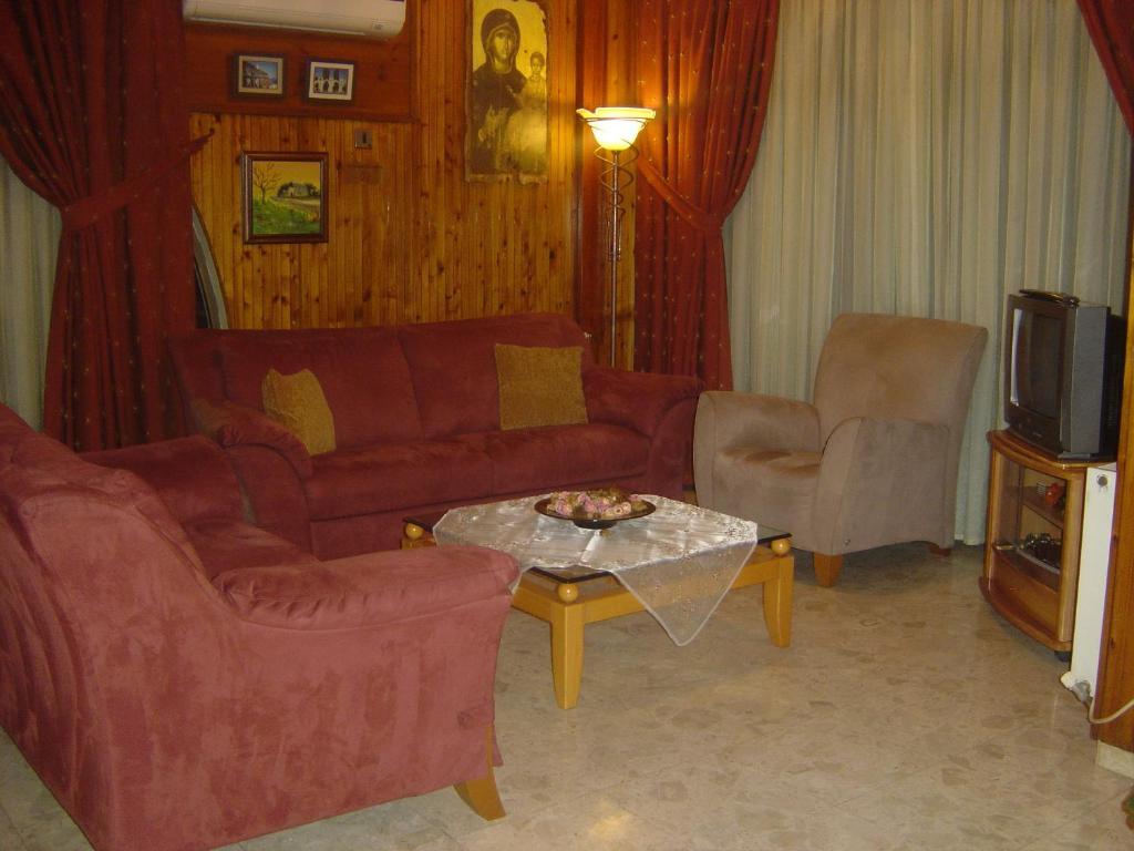 Layiotis Hotel Larnaca Exterior photo