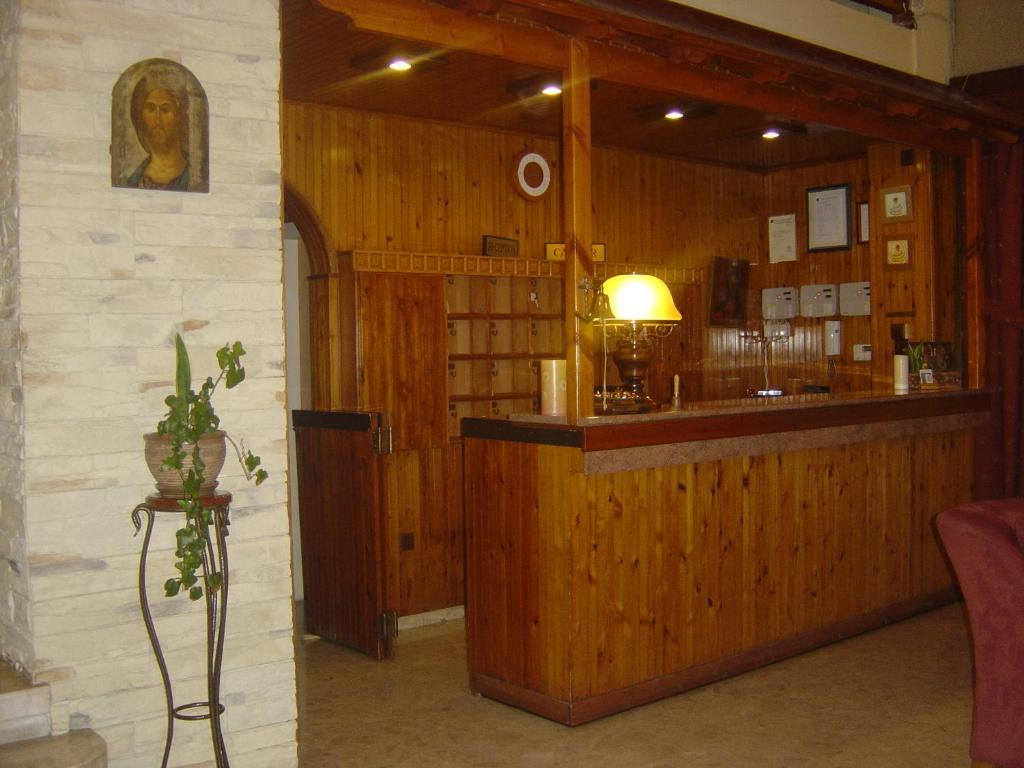 Layiotis Hotel Larnaca Exterior photo