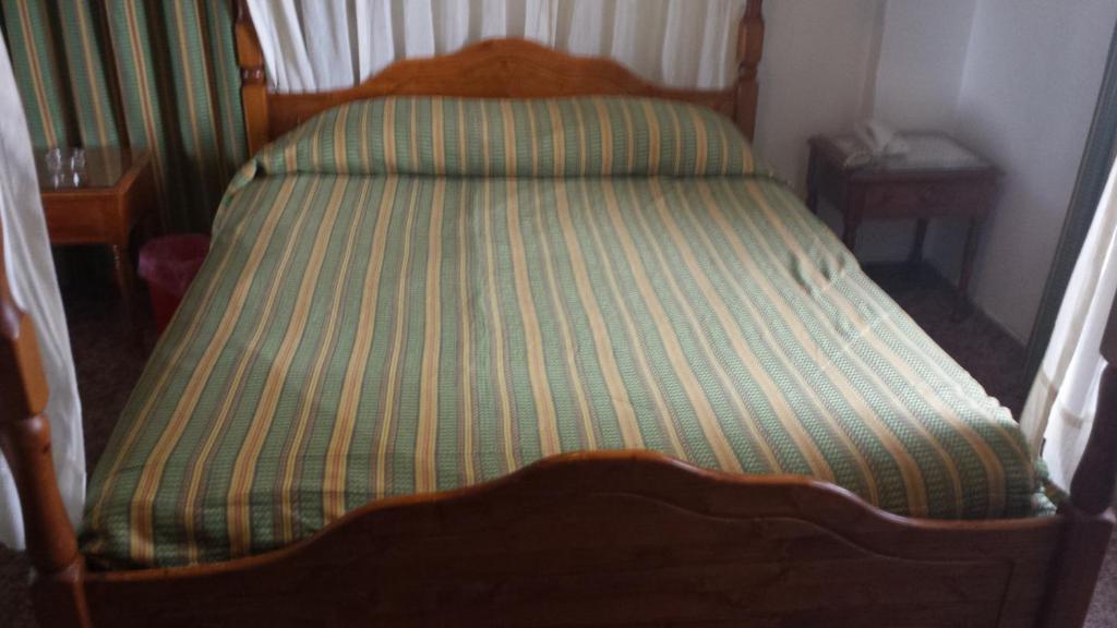 Layiotis Hotel Larnaca Room photo